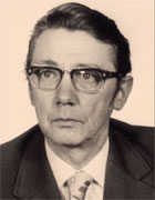 Oskar Roever junior